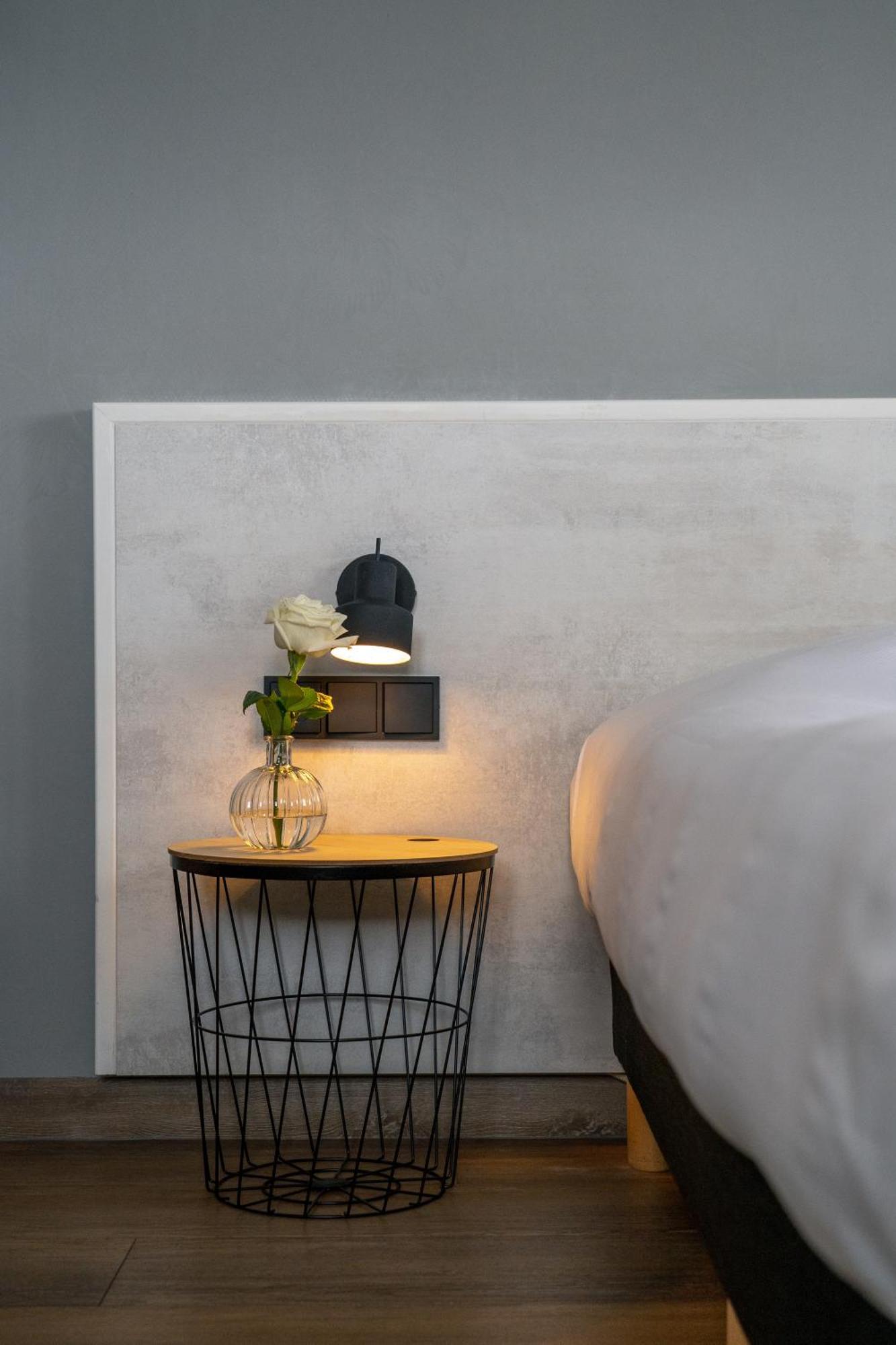 Restaurant & Hotel Monopole Harderwijk Room photo